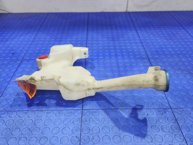 2009 Honda Accord Washer Bottle