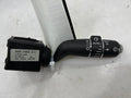 2008 Jaguar XK Combination Switch