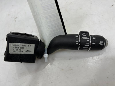 2008 Jaguar XK Combination Switch