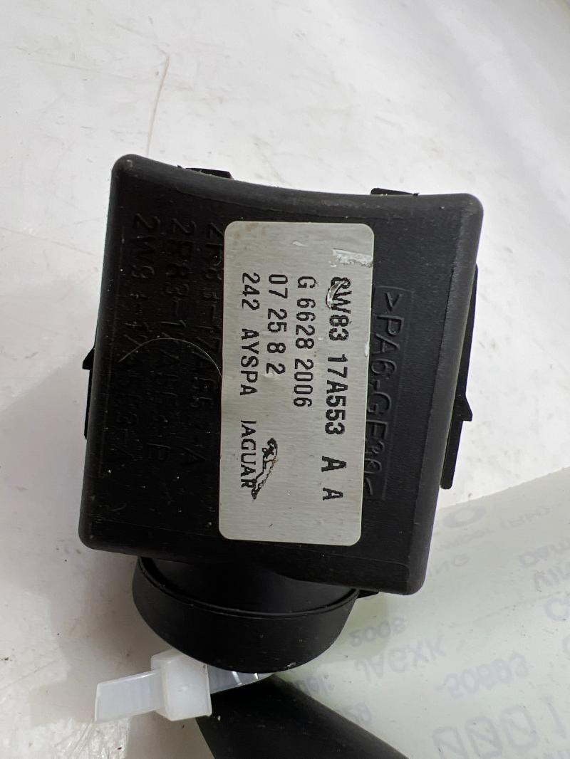 2008 Jaguar XK Combination Switch
