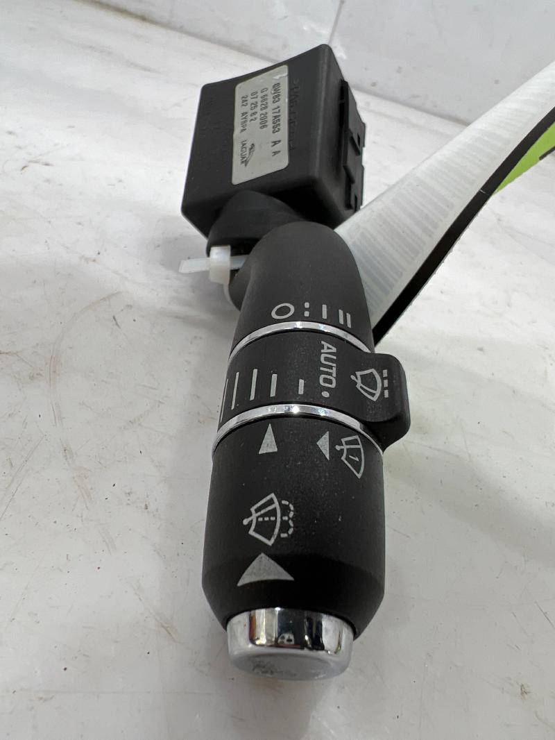 2008 Jaguar XK Combination Switch