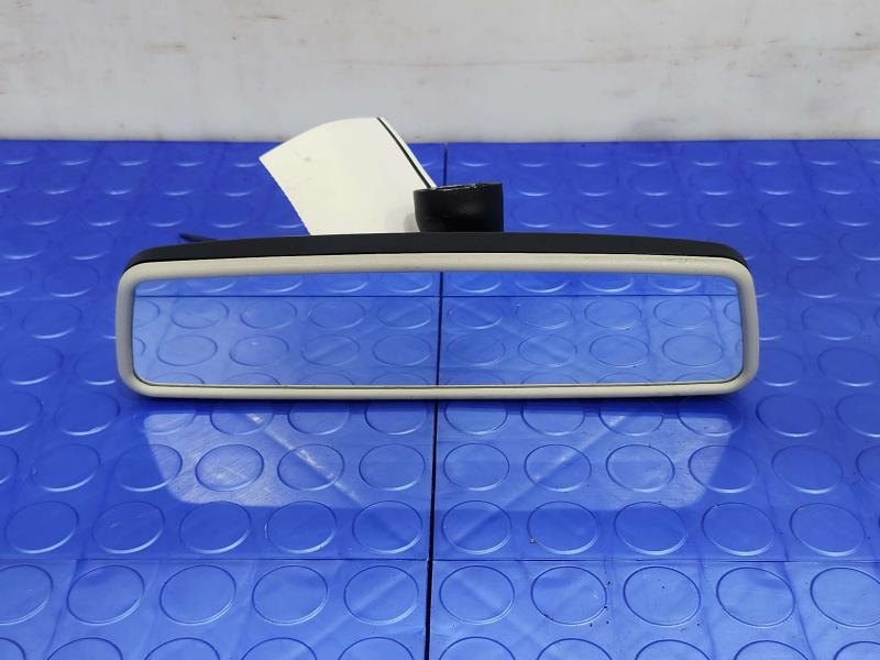 2016 Volkswagen Jetta Rear View Mirror
