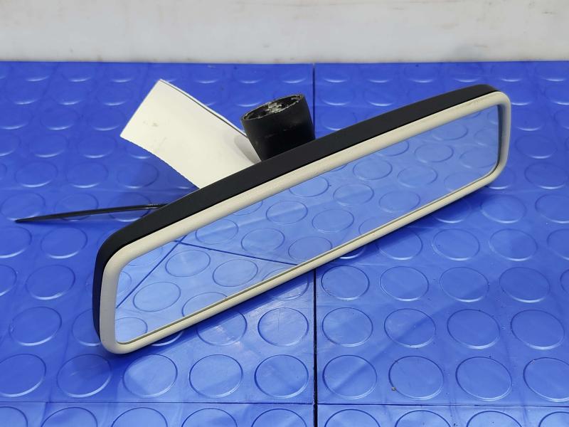 2016 Volkswagen Jetta Rear View Mirror