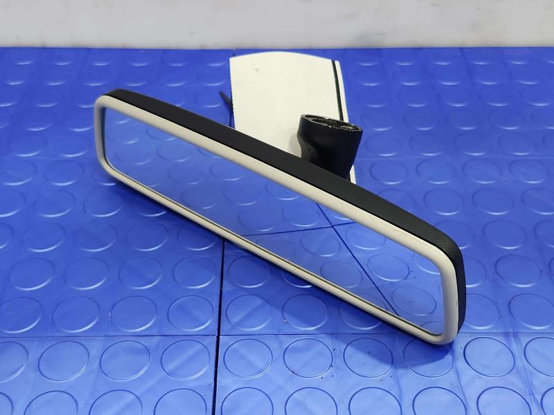 2016 Volkswagen Jetta Rear View Mirror
