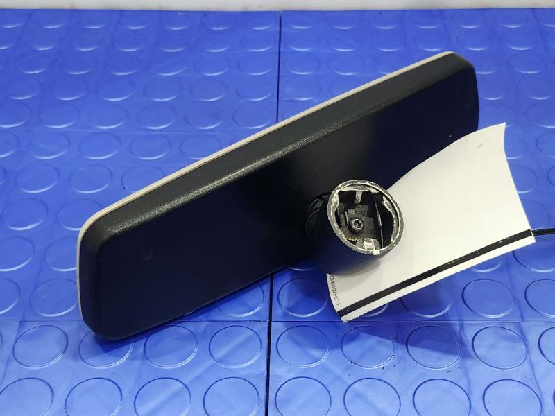 2016 Volkswagen Jetta Rear View Mirror