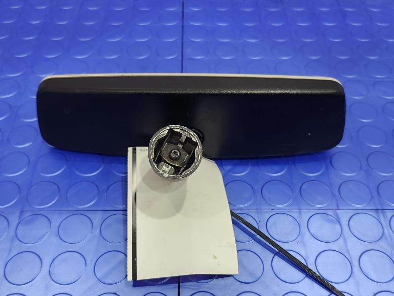 2016 Volkswagen Jetta Rear View Mirror