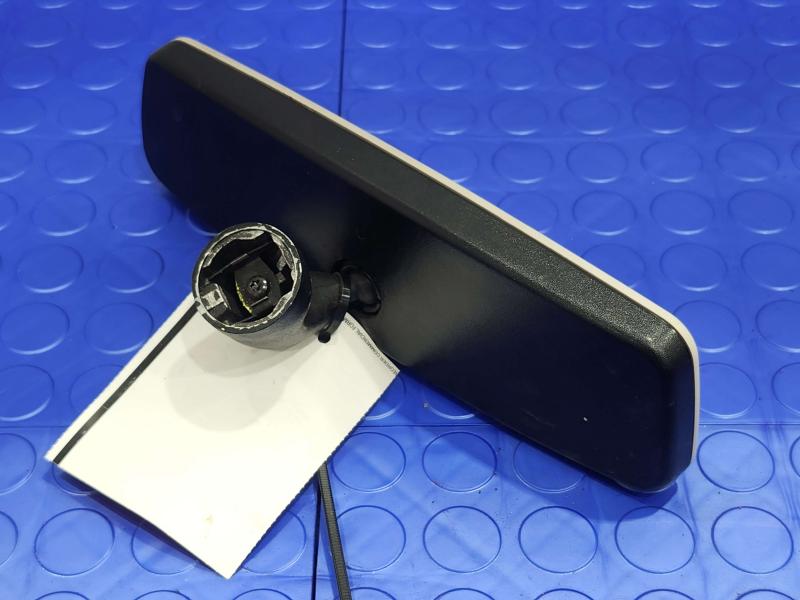 2016 Volkswagen Jetta Rear View Mirror