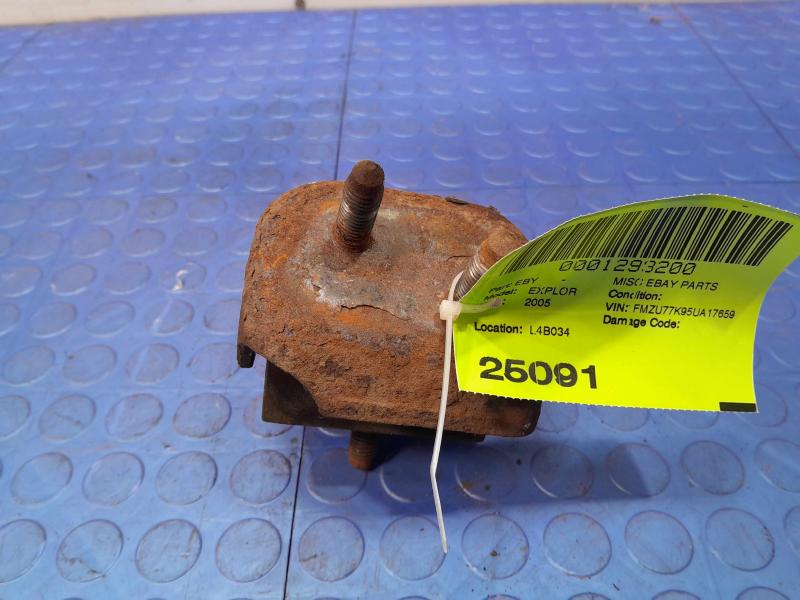 2005 Ford Explorer Misc Ebay Parts