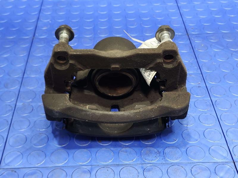 2016 Nissan Rogue Caliper