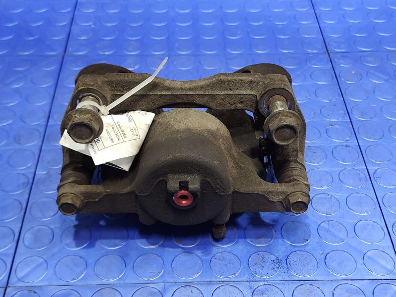 2016 Nissan Rogue Caliper