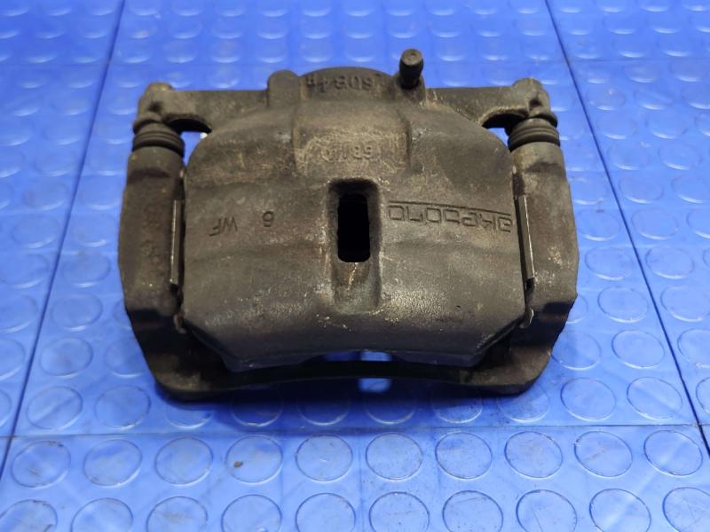 2016 Nissan Rogue Caliper