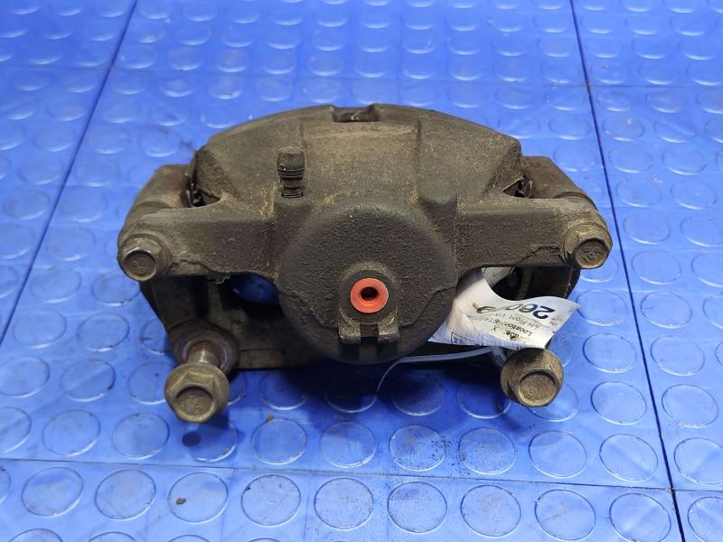 2016 Nissan Rogue Caliper