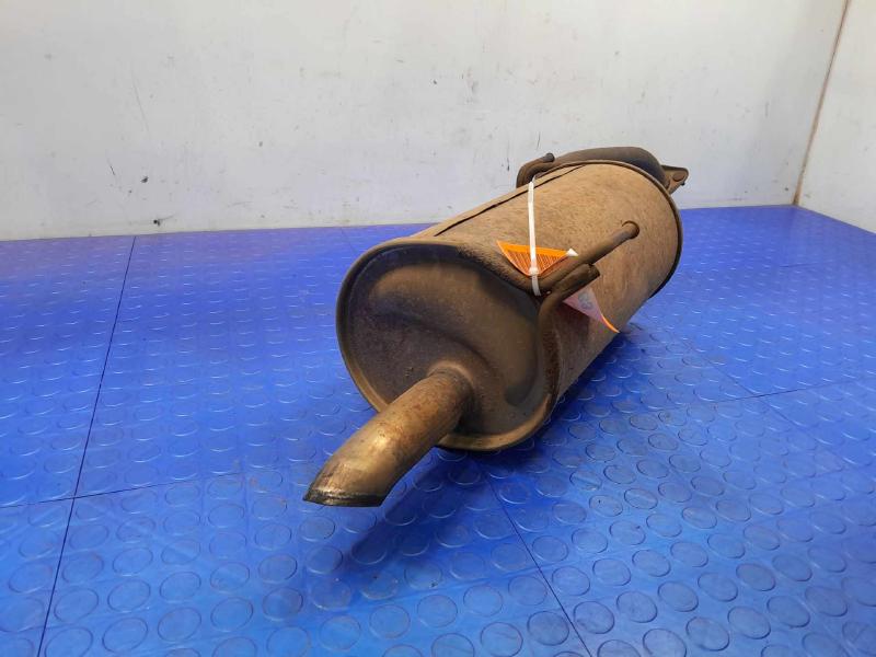 2014-2019 Nissan Versa Note Rear Exhaust Muffler 1.6L Genuine OEM Part 201003WC6A
