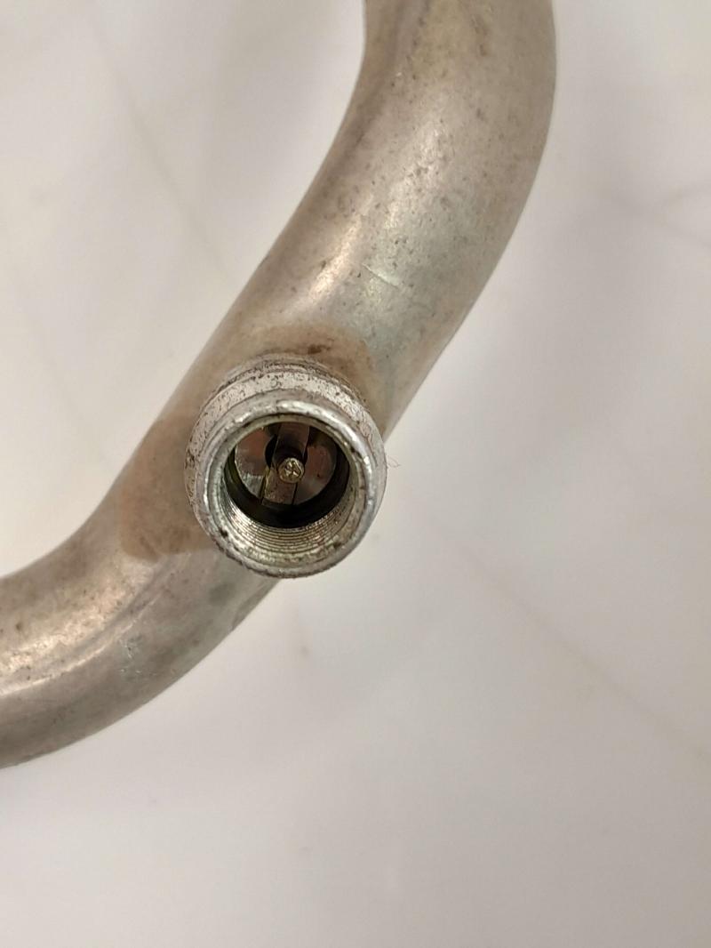 2008 Subaru Impreza Air Conditioner Hose