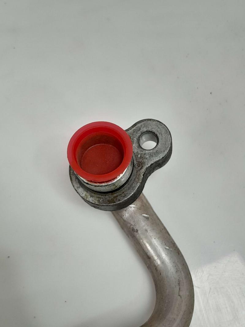 2008 Subaru Impreza Air Conditioner Hose