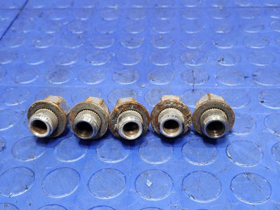 2016 Kia Sedona Lug Nuts