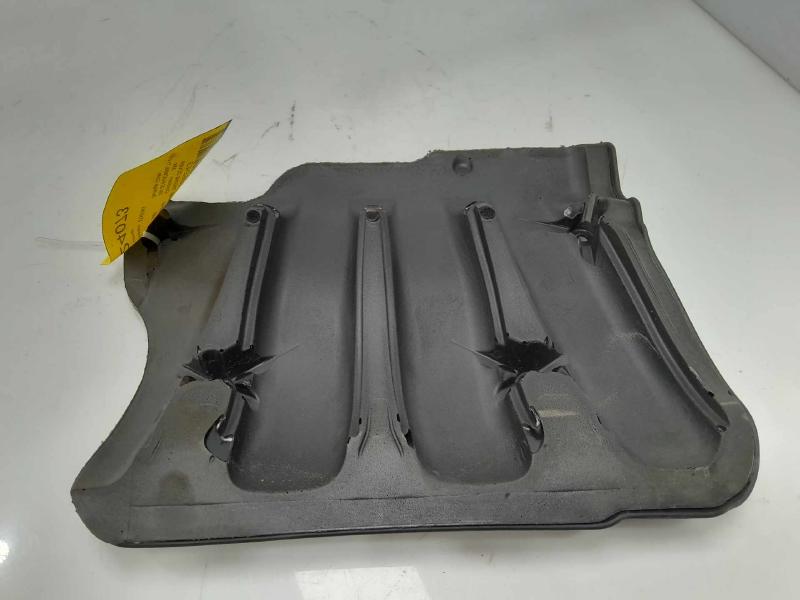 2020 Jeep Compass Engine Cover