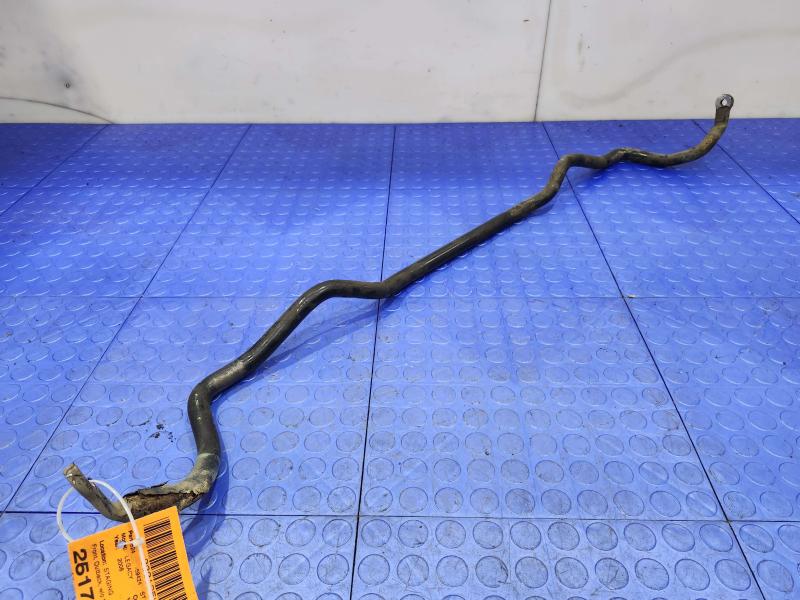 2008 Subaru Legacy Stabilizer Bar