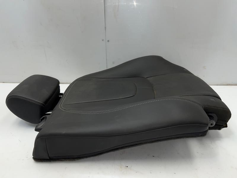 2012 Chevrolet Volt Rear Seat