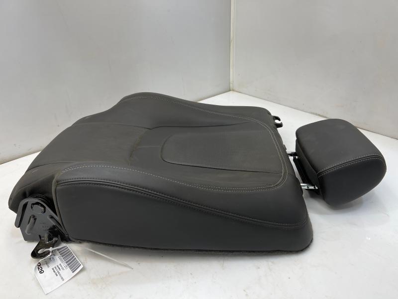 2012 Chevrolet Volt Rear Seat