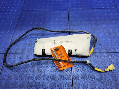 2014-2015 Nissan Leaf Driver Front Seat Air Bag Left Side Genuine OEM