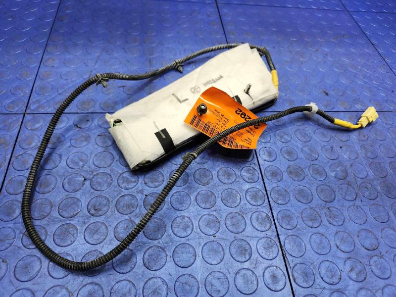 2014-2015 Nissan Leaf Driver Front Seat Air Bag Left Side Genuine OEM