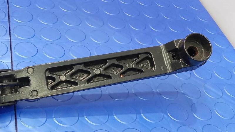 2011 Subaru Forester Wiper Arm