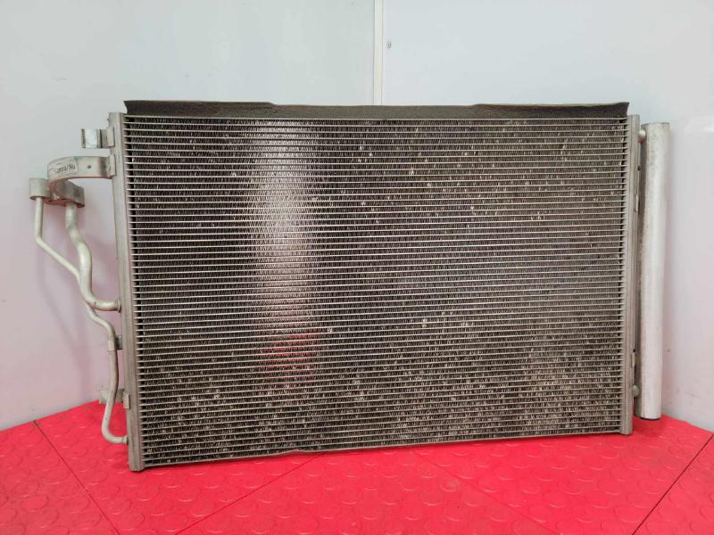 2018 Kia Forte Condenser