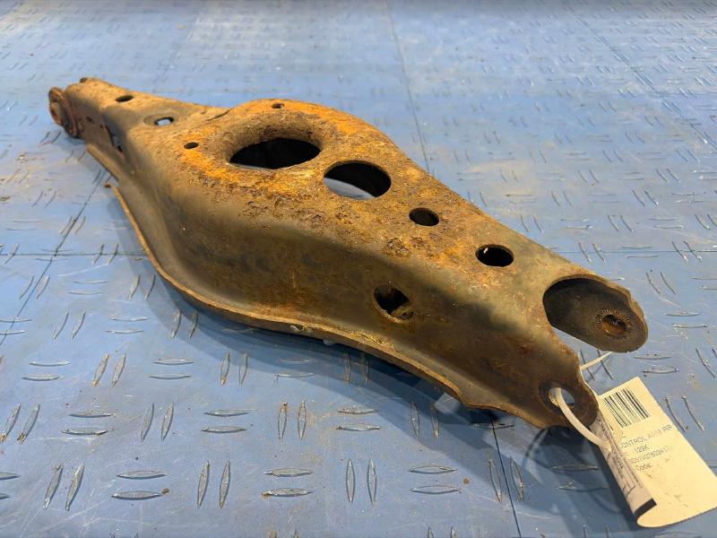 2007 Toyota RAV4 Lower Control Arm Rr