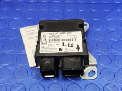 2014 Ford Focus Chassis Brain Box