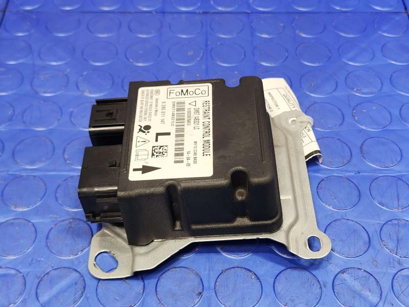2014 Ford Focus Chassis Brain Box