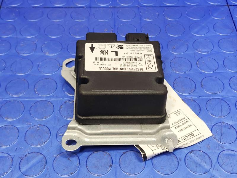 2014 Ford Focus Chassis Brain Box