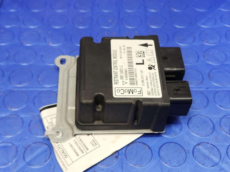 2014 Ford Focus Chassis Brain Box