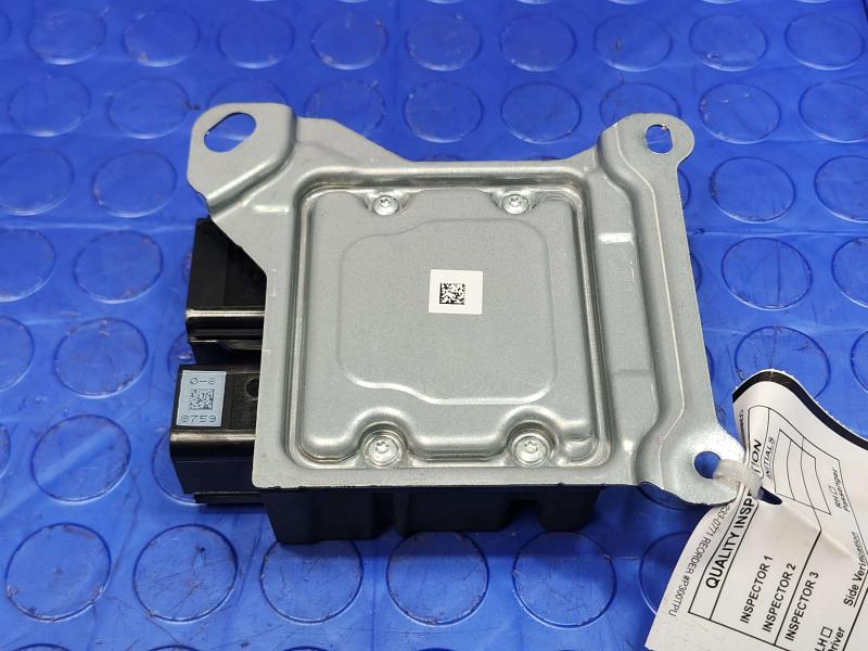 2014 Ford Focus Chassis Brain Box