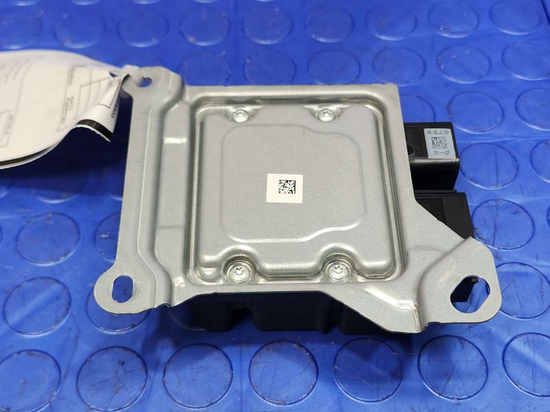 2014 Ford Focus Chassis Brain Box