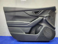 2021 Subaru Crosstrek Front Door Trim Panel