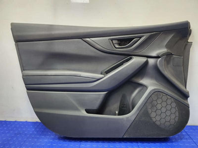 2021 Subaru Crosstrek Front Door Trim Panel