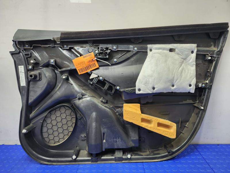 2021 Subaru Crosstrek Front Door Trim Panel