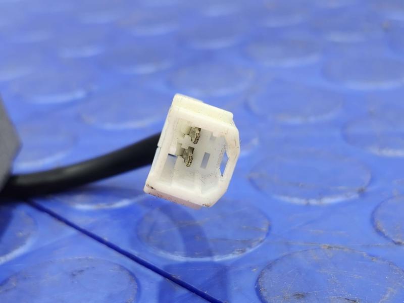 2011 Maserati Quattroporte Ignition Switch(W/O Cyl& Key)