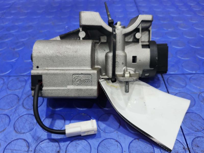 2011 Maserati Quattroporte Ignition Switch(W/O Cyl& Key)