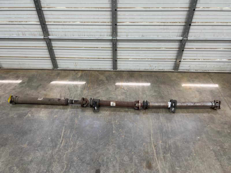 2015 Ford Transit 250 Rear Drive Shaft