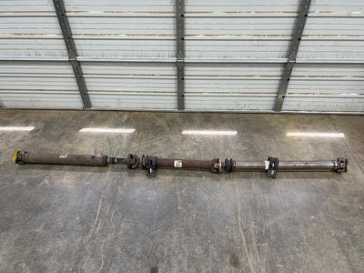 2015 Ford Transit 250 Rear Drive Shaft