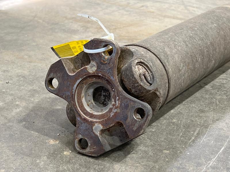 2015 Ford Transit 250 Rear Drive Shaft