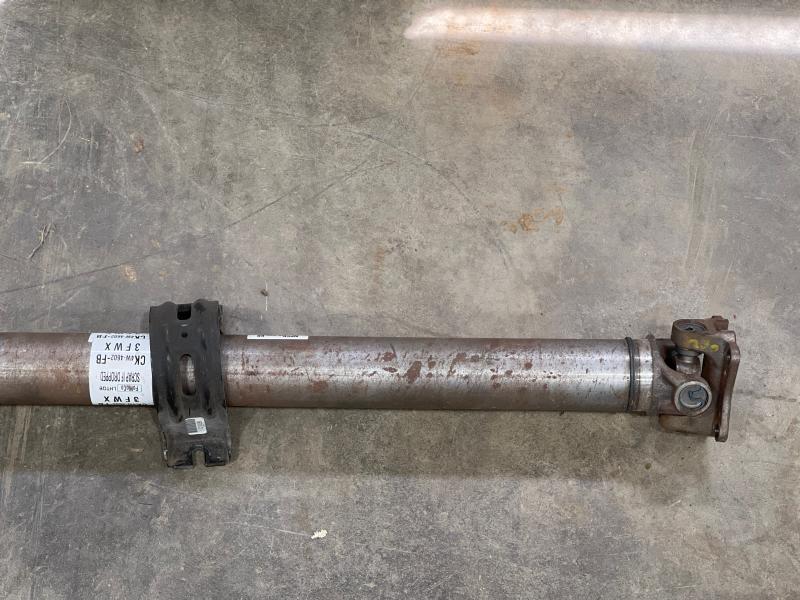 2015 Ford Transit 250 Rear Drive Shaft