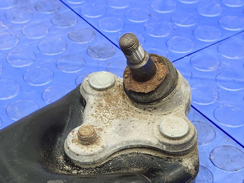 2019 Hyundai Kona Lower Control Arm Front