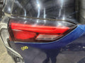 2019 GMC Terrain Tail Light Assembly