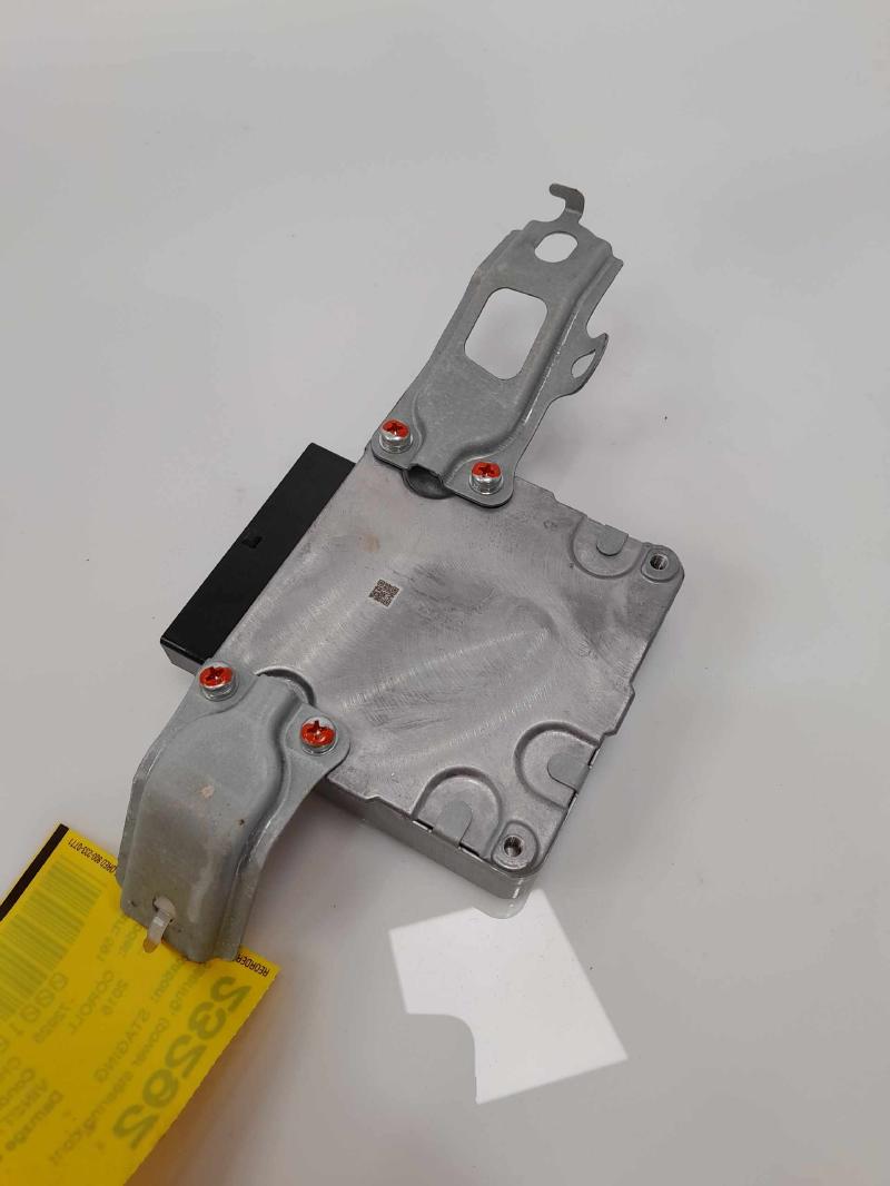 2015 Toyota Corolla Chassis Brain Box