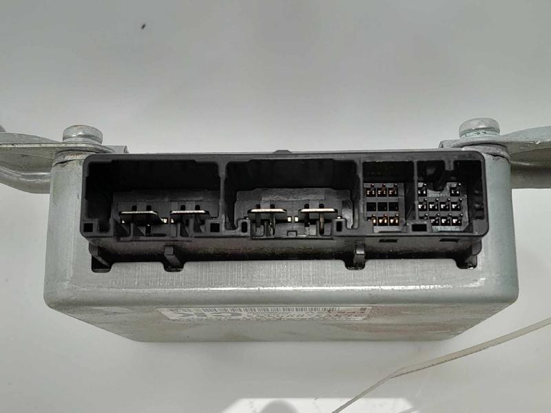 2015 Toyota Corolla Chassis Brain Box
