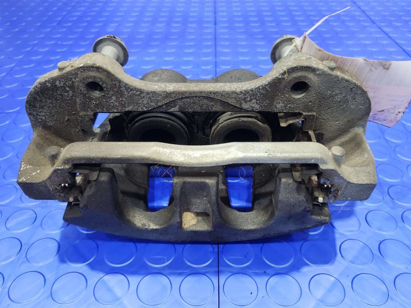 2017 Dodge Grand Caravan Caliper