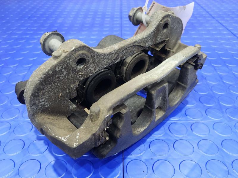 2017 Dodge Grand Caravan Caliper